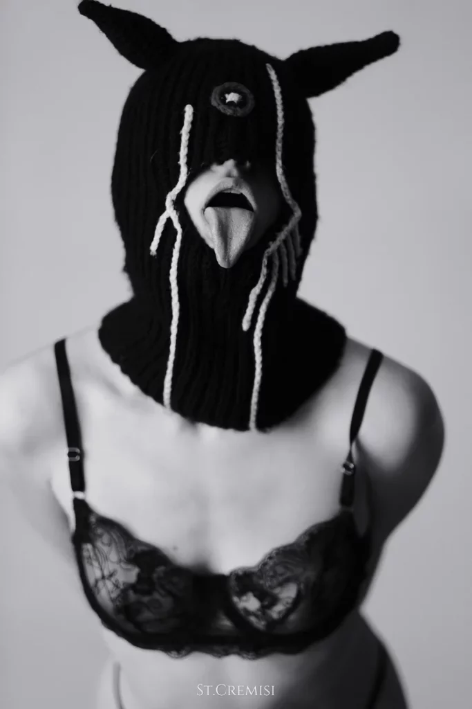 Alpan Masked